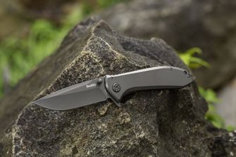 Smith&#039;s nóż składany  Titania II  Knife 3,5, Blade, 20 cm