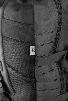 Plecak WARAGOD Soldat Assault M, 25l,  czarny