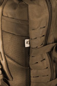 Plecak WARAGOD Soldat Assault M, 25l,  coyote zieleń