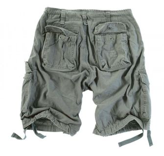 Spodnie Short Surplus Vintage, oliwkowe