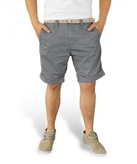 Spodnie Short Surplus Chino, szare