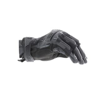 Mechanix M-Pact rękawice ochronne bez palców, czarne
