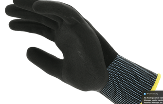 Rękawice Mechanix SpeedKnit Utility Work Gloves S/M