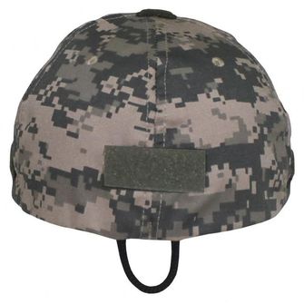 MFH Operations czapka z daszkiem z panelami velcro, AT-digital
