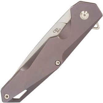 Nóż składany CH KNIVES 8,7 cm 1047-PL