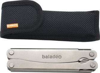 Wielofunkcyjne narzędzie Baladeo TEM009 dla wędkarzy
