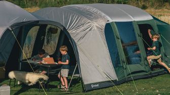 Outwell Przyłącze do namiotu dla schronienia Air Shelter