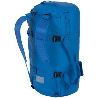 Torba Highlander Storm Bag 90 L niebieska