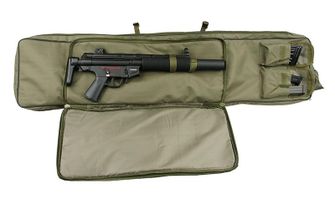 GFC Tactical pokrowiec na broń 120 x 30 cm, oliwkowy