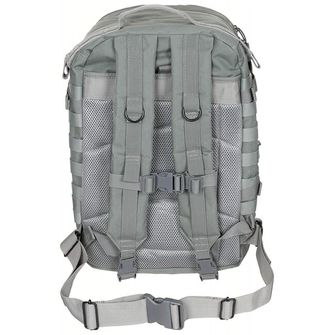 MFH Backpack Assault II, liście