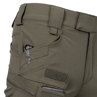 Helikon-Tex Outdoorowe taktyczne spodnie OTP - VersaStretch - Shadow Grey