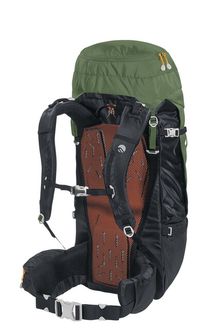 Plecak wspinaczkowy Ferrino Triolet 48+5 L, zielony