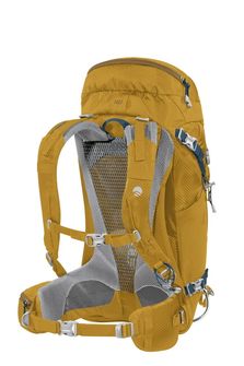 Plecak turystyczny Ferrino Finisterre 28 L, żółty