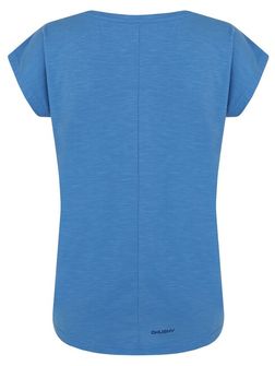 HUSKY damska funkcjonalna koszulka Tingl L, jasnoniebieska