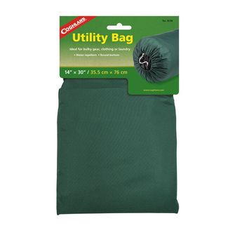 Coghlans CL Utility Bag Lekkie worki do pakowania z powłoką akrylową &#039; 35 x 76 cm