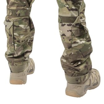 Direct Action® Spodnie bojowe VANGUARD - MultiCam