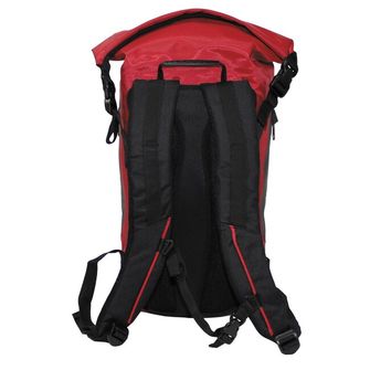 Plecak wodoodporny Fox Outdoor Dry Pak 20, czerwony