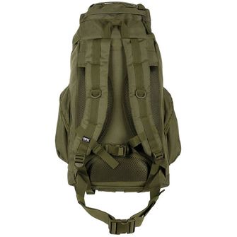 Plecak MFH Recon III 35 L, zielony OD