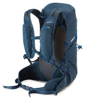Montane Trailblazer plecak 25, niebieski