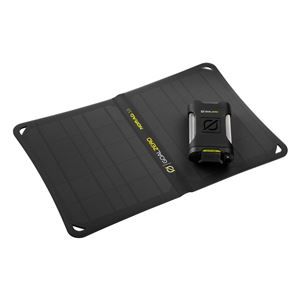 Goal Zero ładowarka słoneczna Venture 35 Solar Kit