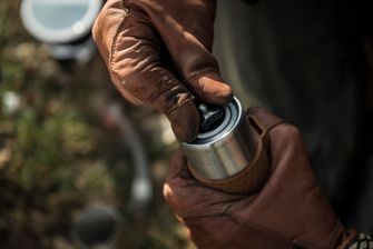 Helikon-Tex camp ręczny młynek do kawy