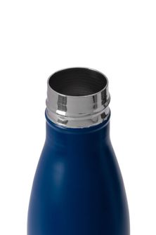 Origin Outdoors Daily Insulated Bottle 0,5 l niebieska matowa