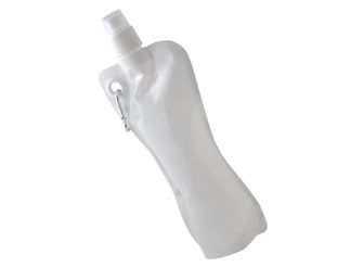 Baladeo PLR721 Kinzig butelka podróżna 0,5l biała