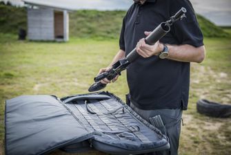 Helikon-Tex Torba na zbrane Double Upper Rifle Bag 18 - Cordura - PenCott WildWood™