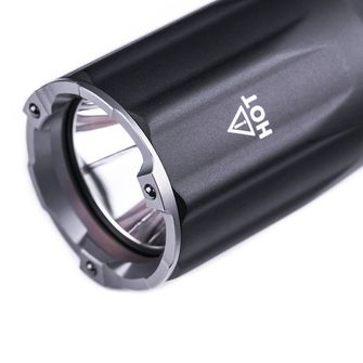 NEX TA30C latarka taktyczna LED, 1600 lm