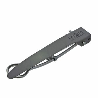 Nóż Origin Outdoors Titanium-Minitrek Cutlery
