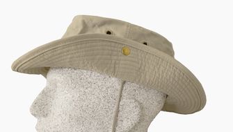 Czapka Origin Outdoors Traveller Hat, beżowa
