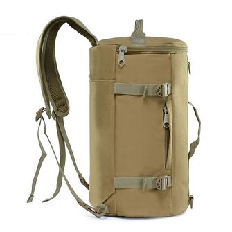 Dragowa Tactical plecak taktyczny 20L, kamuflaż dżungla