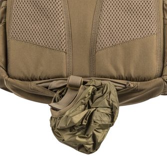 Helikon-Tex Raider® Cordura® plecak, czarny 20l