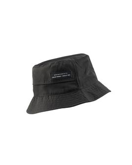 Mil-Tec outdoorowy szybkoschnący kapelusz, czarny