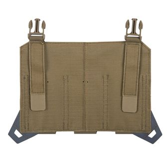 Direct Action® SPITFIRE MK II panel na magazynki - Coyote Brown