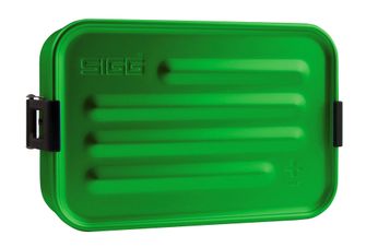 SIGG Plus Metal box S zielony