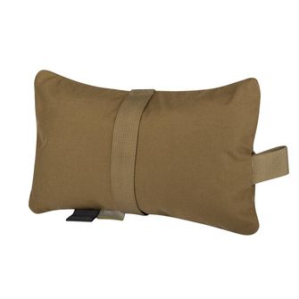 Poduszka Helikon-Tex Accuracy Shooting Bag Pillow® - Coyote