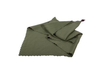 BasicNature Mini Towel Ultradelikatny ręcznik podróżny z mikrofibry L oliwkowy