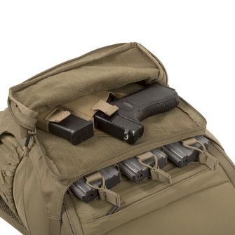 Helikon-Tex Bail Out Bag plecak 25l, coyote