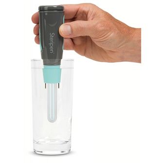Oczyszczacz wody Katadyn UV Steripen Aqua