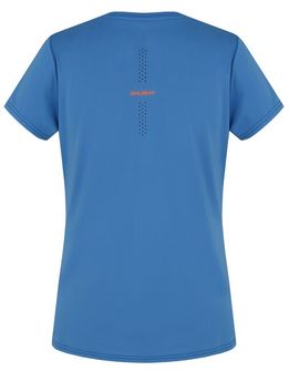 Damska koszulka funkcjonalna HUSKY Thaw L, jasnoniebieska