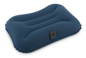 Poduszka Pinguin Pillow, niebieska