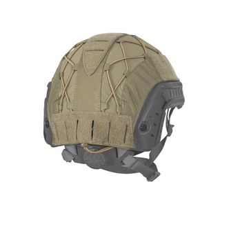 Direct Action® Pokrowiec na kask FAST - Shadow Grey