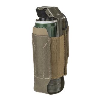 Direct Action® Etui na FLASHBANG granat błyskowy OPEN - Cordura - Ranger Green