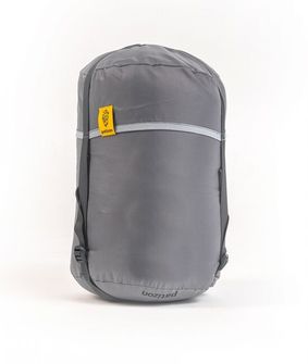 Patizon G Compression Sleeping Bag Cover S, szary