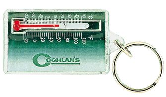 Termometr Coghlans CL z zamkiem błyskawicznym