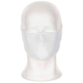 Maska na usta i nos MFH, biała