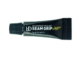 Zestaw naprawczy GearAid Seam Grip +WP 7 g Seam Grip i 2 łatki