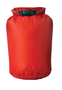 Coghlans Dry Bag Wodoodporny plecak nylonowy Ripstop Worek na rzeczy 19 x 38 cm