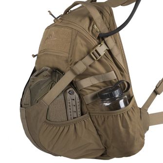 Helikon-Tex Raider® Cordura® plecak, czarny 20l
